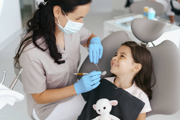 Tooth Infection Emergency Dentist in NJ